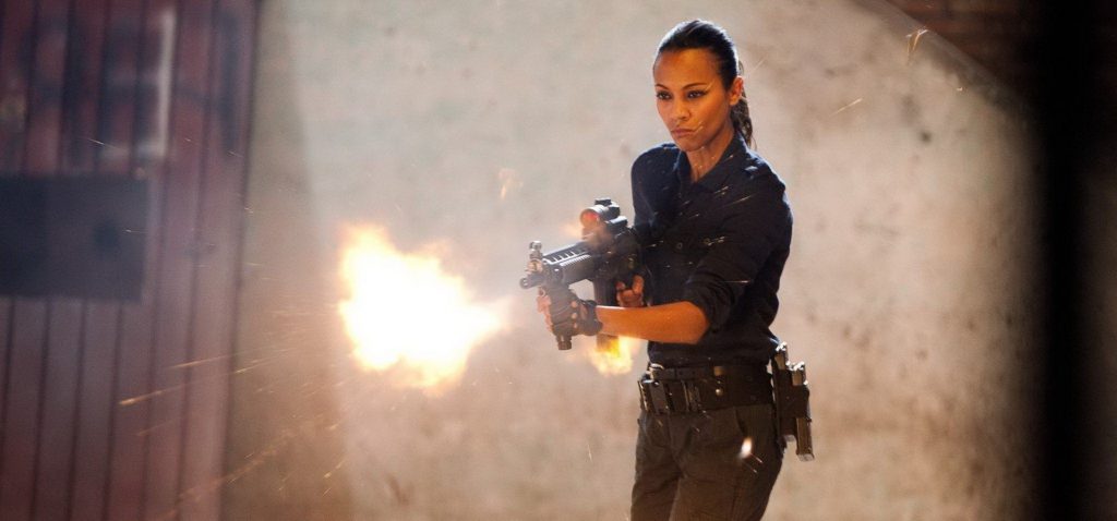 Warner Channel prepara un sábado lleno de acción