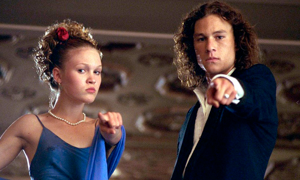 Festejemos los 20 años del estreno de este clásico conociendo sus curiosidades