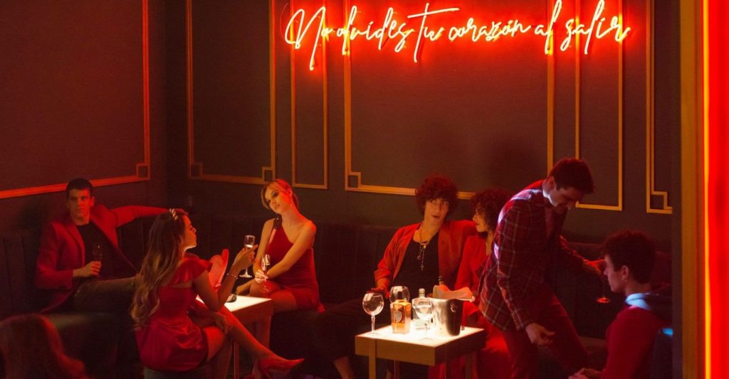 Los mejores momentos de la segunda temporada