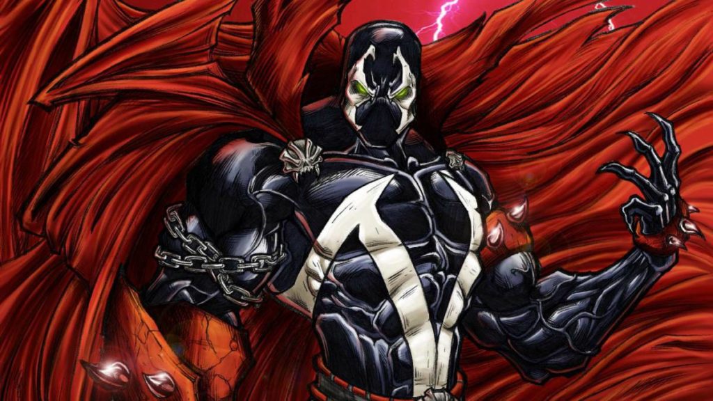 Spawn podría llegar a la televisión