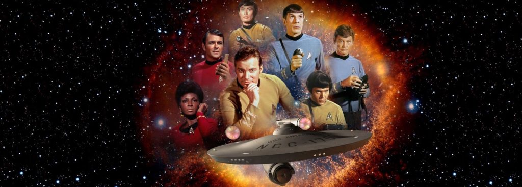 Un Viaje a las Estrellas... ¡de 53 años!