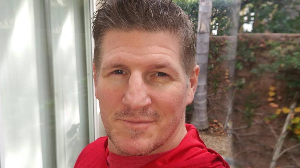 Murió el actor Brian Turk