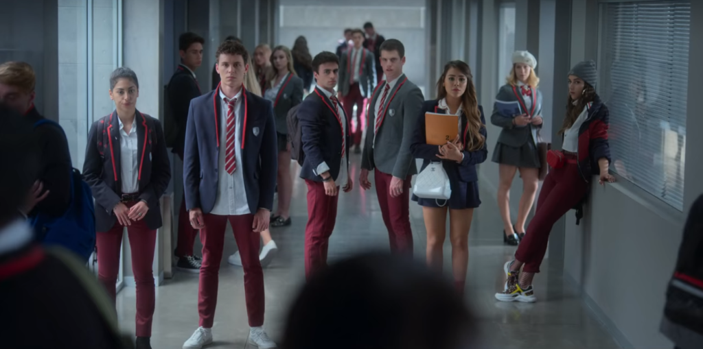 La segunda temporada obliga a que nos enamoremos de esta propuesta supuestamente ordinaria