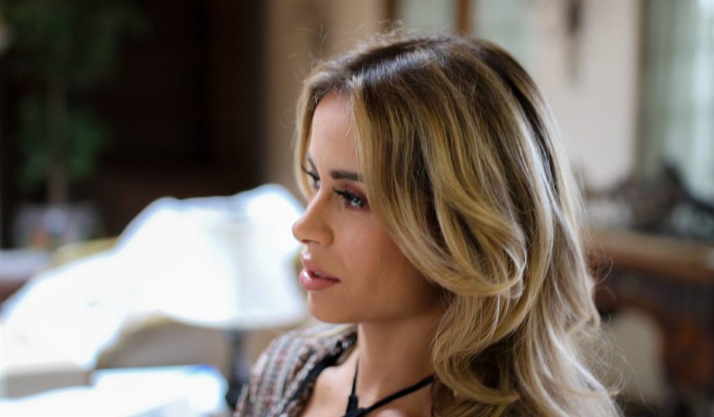 Tres estrellas se unen al show