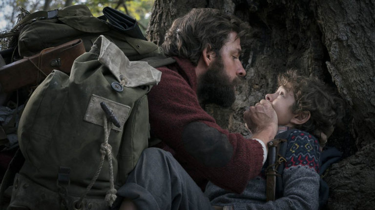 Terminó la filmación de la película