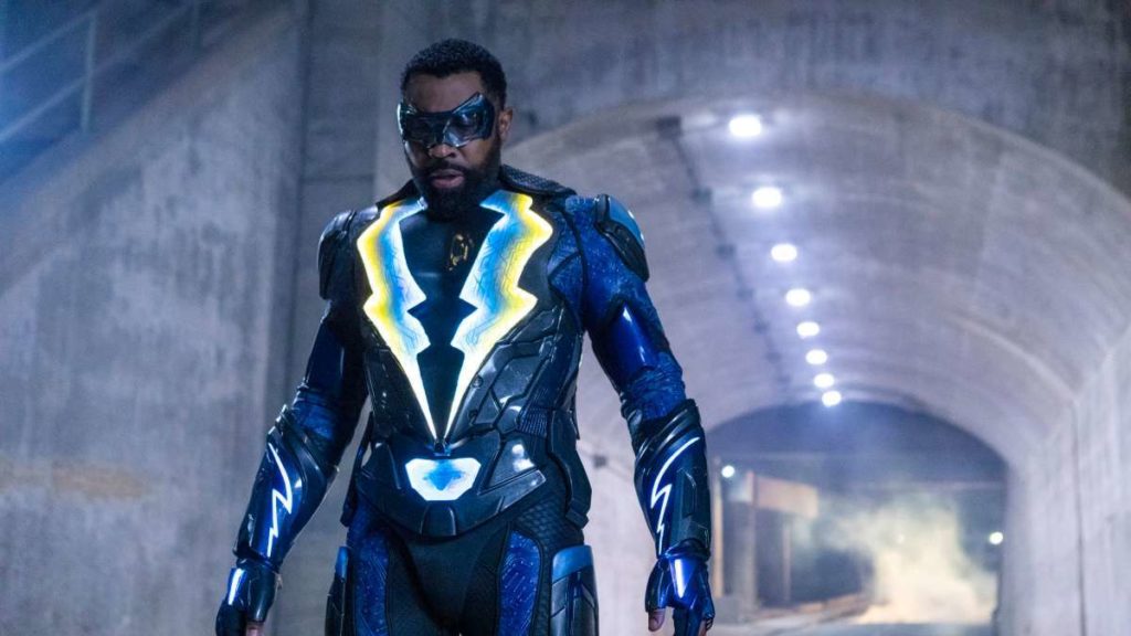 Cress Williams anticipa un gran sacrificio en la próxima temporada