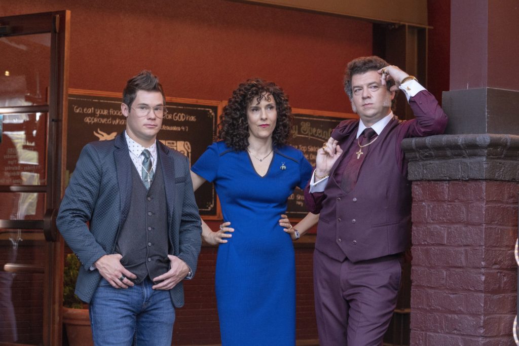 Renovada para una segunda temporada