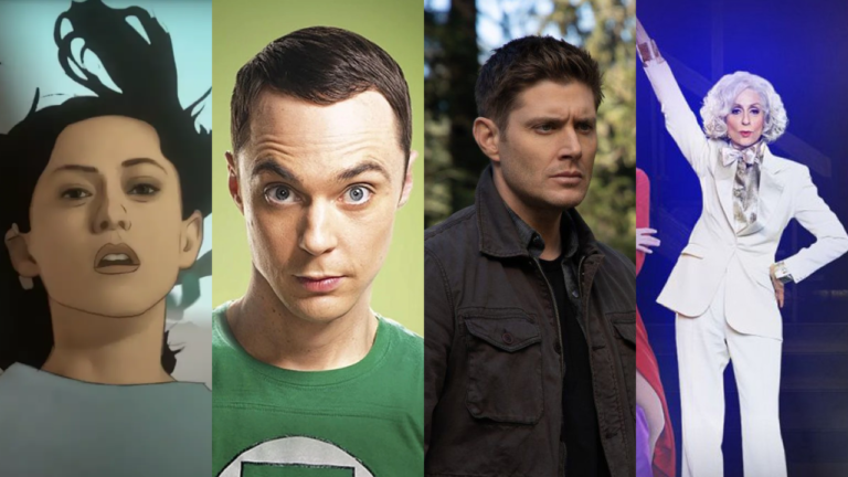 Los estrenos de Amazon Prime Video en Septiembre 2019