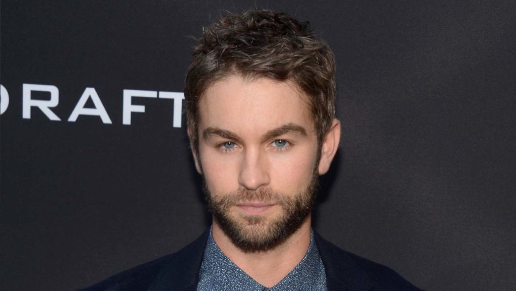 Chace Crawford no descarta hacer un cameo en el reboot