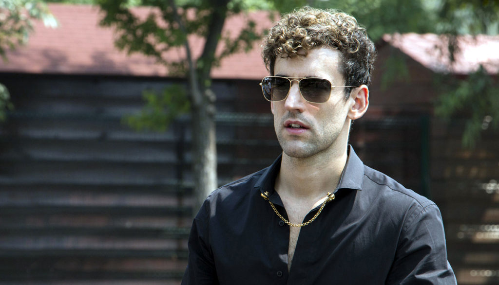 Personajes que extrañamos: Chava Iglesias