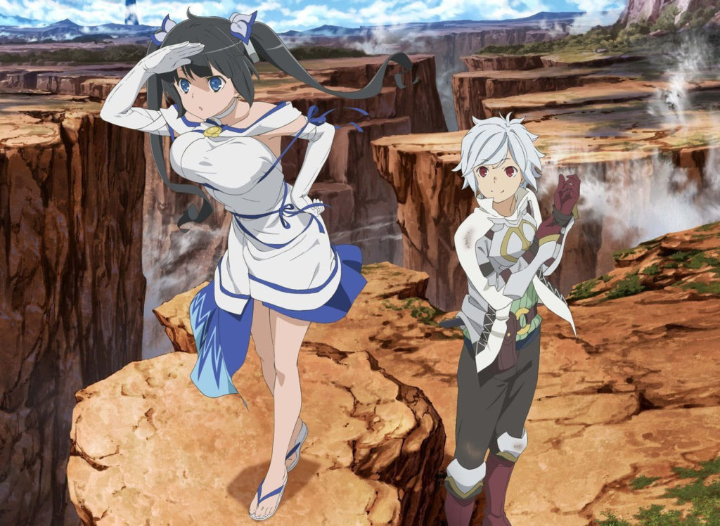 Estas son las razones por las que debes ver la segunda temporada (además de Hestia)