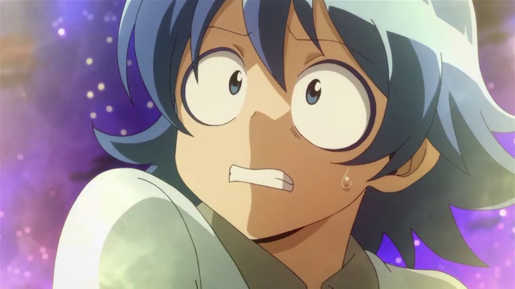 Crunchyroll anuncia Radiant 2, Demon School y Midnight Occult Civil Servants