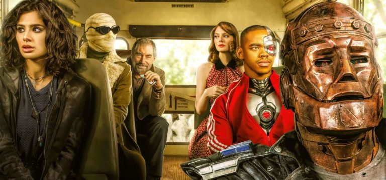 El showrunner anticipa los detalles de la nueva temporada