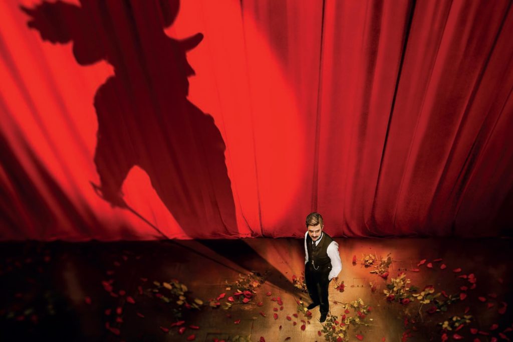 Hoy comienza el Tour de Cine Francés en México