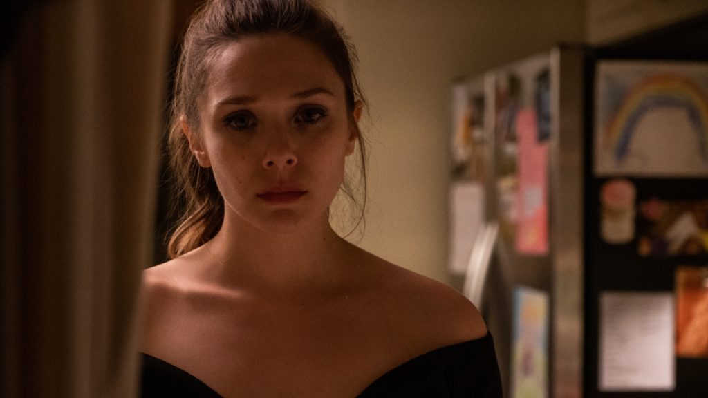 Primer vistazo de la segunda temporada