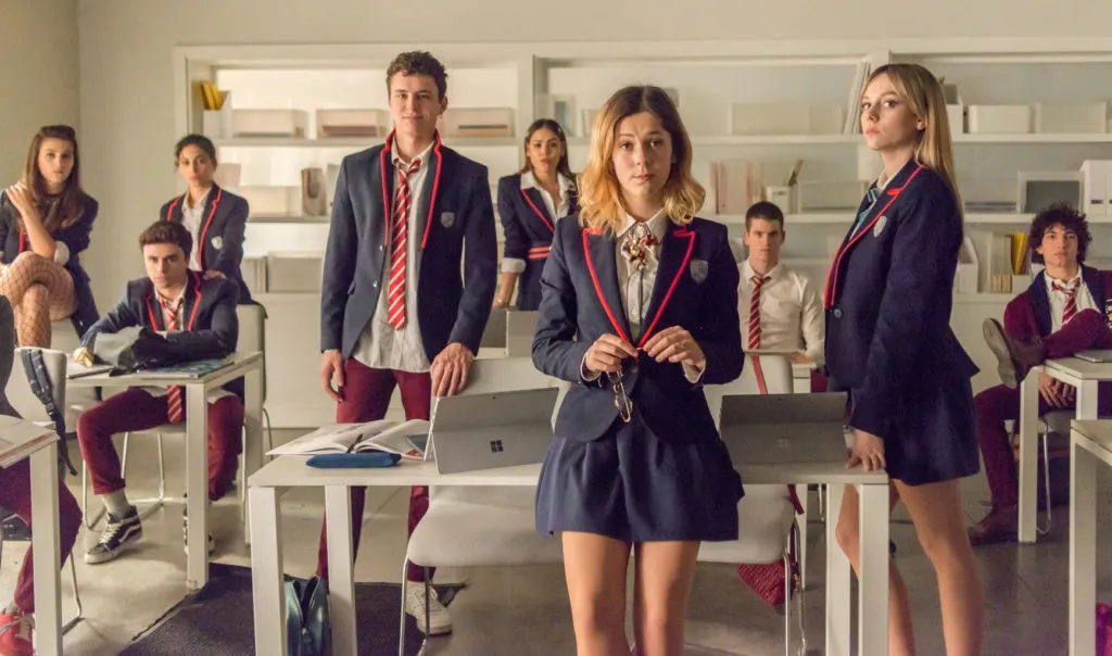Las interrogantes que nos dejó la segunda temporada