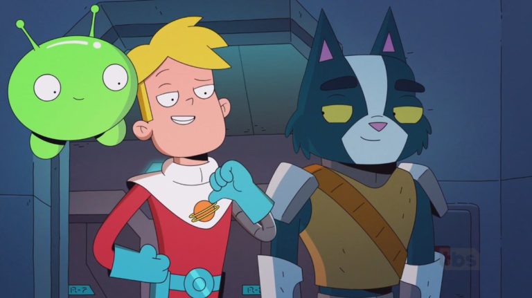 La serie podría ser renovada para una tercera temporada