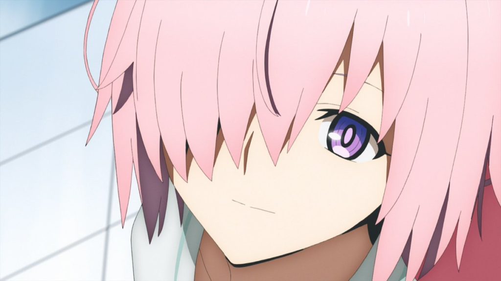 Crunchyroll estrena Fate/Grand Order Absolute Demonic Front: Babylonia Episode 0 Initium Iter