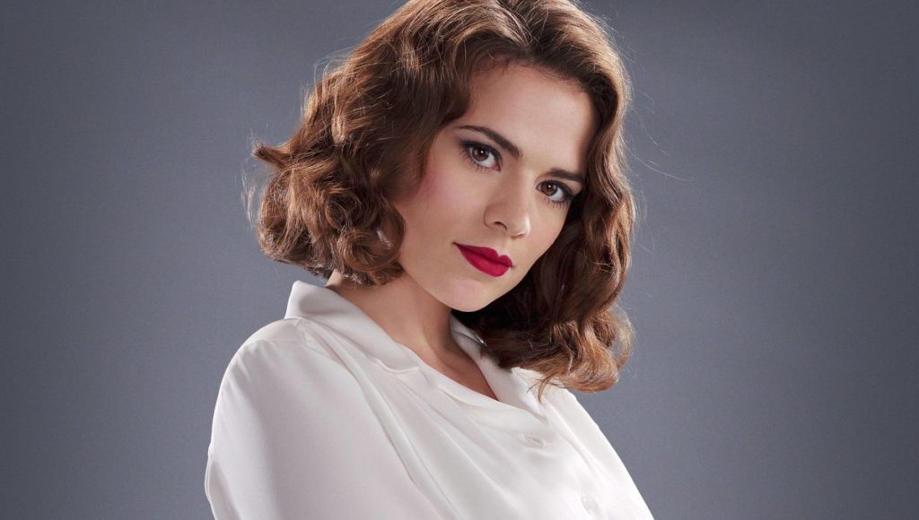 Hayley Atwell se suma al elenco del séptimo episodio