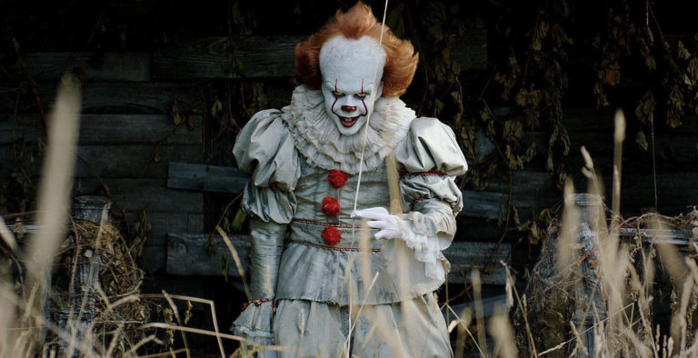 TODAS las adaptaciones cinematográficas de la obra de Stephen King, Parte 7