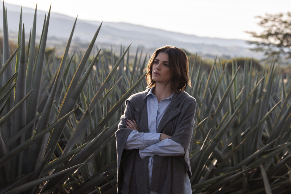 Netflix muestra el trailer oficial de su nueva serie mexicana