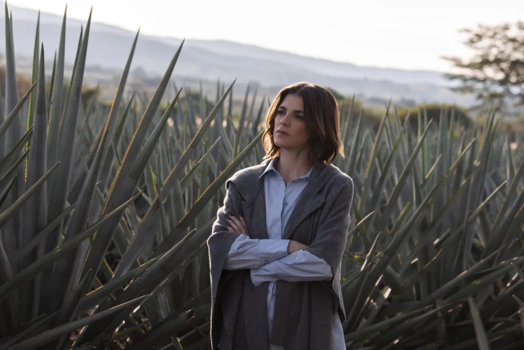 Netflix muestra el trailer oficial de su nueva serie mexicana