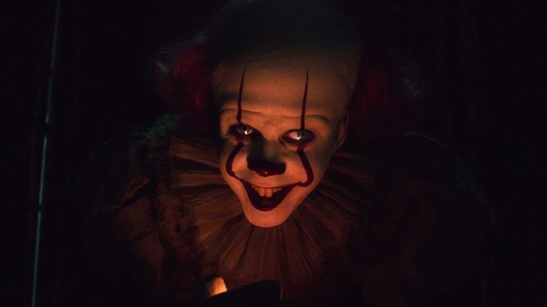 It Chapter Two