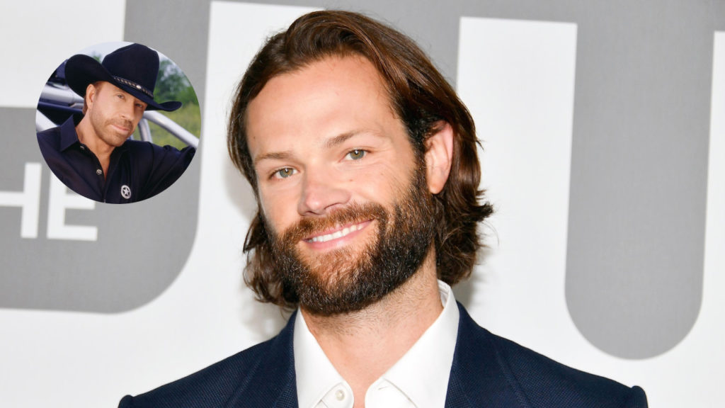 Jared Padalecki protagonizará el reboot de Walker, Texas Ranger