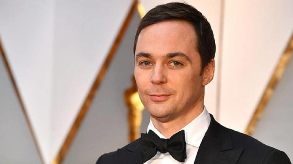 Jim Parsons se suma a la nueva serie de Ryan Murphy