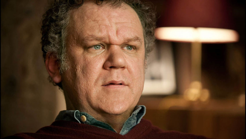 John C. Reilly reemplazará a Michael Shannon en el nuevo drama de HBO