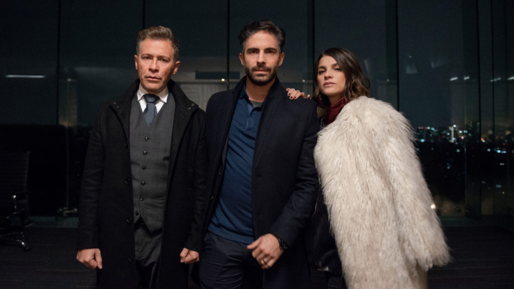 Las interrogantes que nos dejó el final de la nueva serie de Netflix