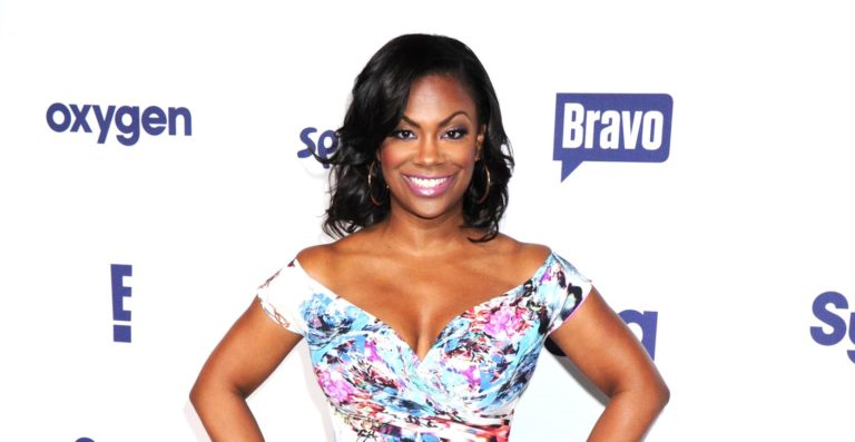 Kandi Burruss será parte de la próxima temporada
