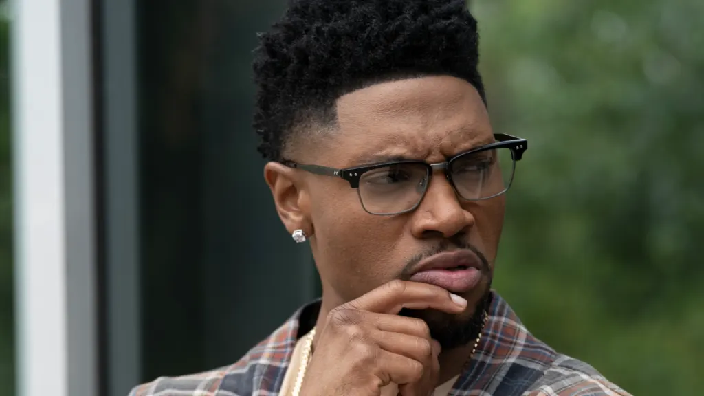 Hablamos con London Brown sobre su trabajo en la temporada final