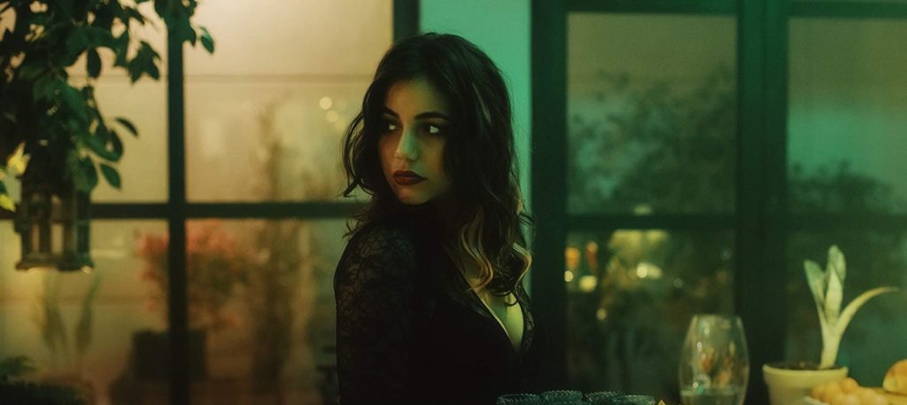 Mujeres que amamos: Ela Velden