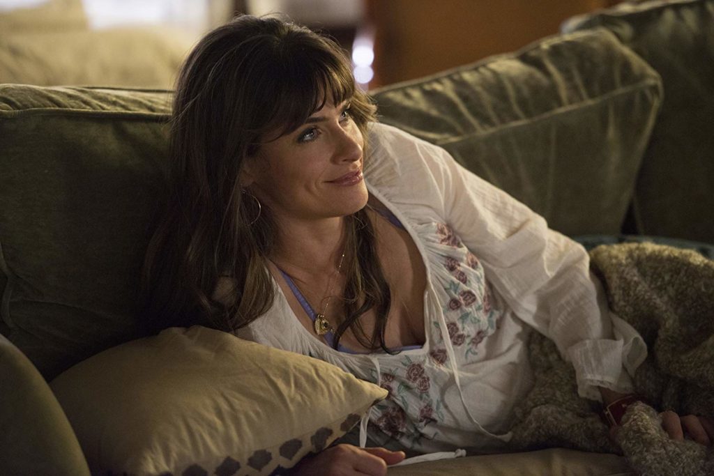 La serie encuentra a los protagonistas de su segunda temporada