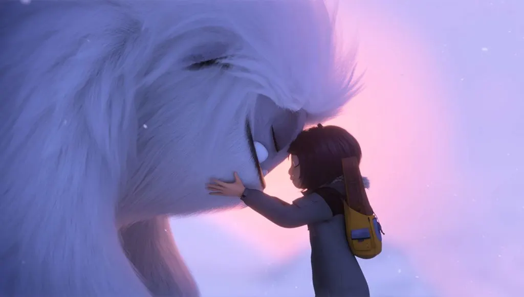 Una encantadora animación que enamorará a los pequeños del hogar, pero…