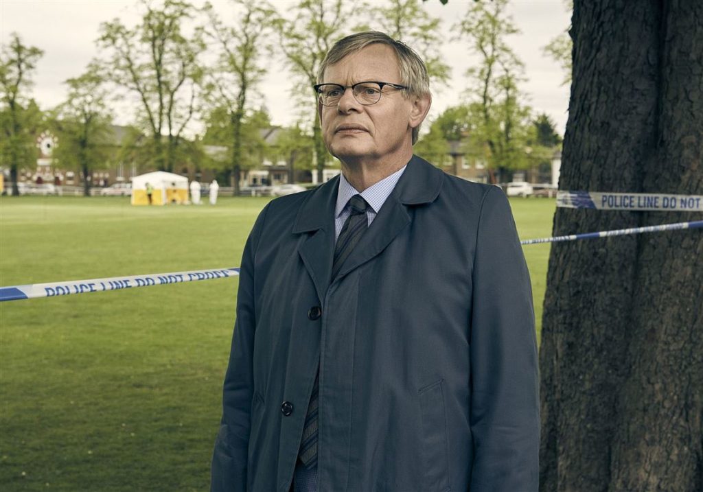 Miguel Penella y el futuro de Acorn TV en México