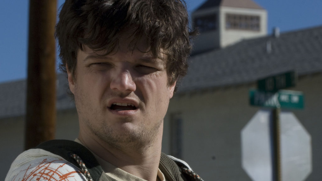 Matt Jones volverá a interpretar a Badger en la película de Breaking Bad