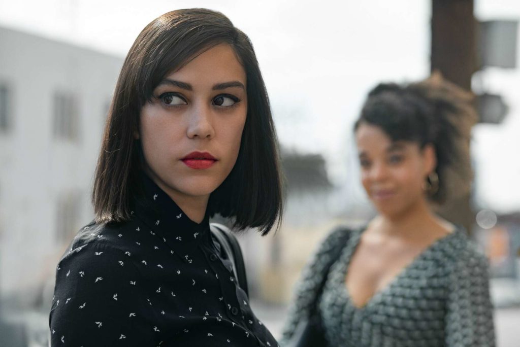 Mishel Prada se une al elenco de la cuarta temporada