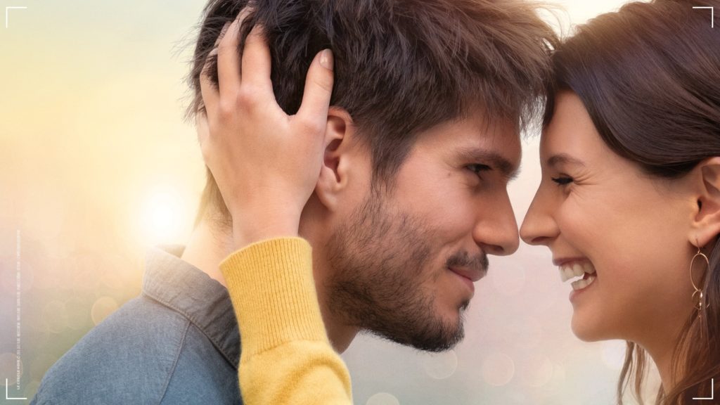 Esto nos contó Hugo Gélin sobre su nuevo filme