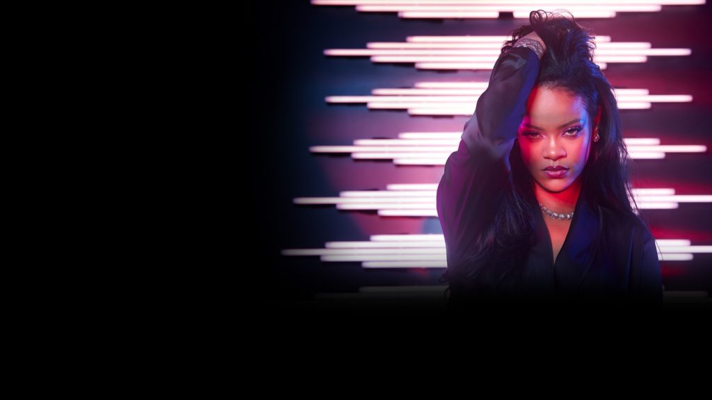 Primer vistazo al nuevo show de Rihanna en Amazon Prime Video