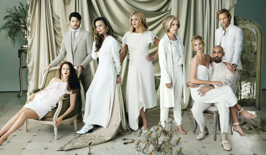 FOX Premium presenta el estreno de la segunda temporada