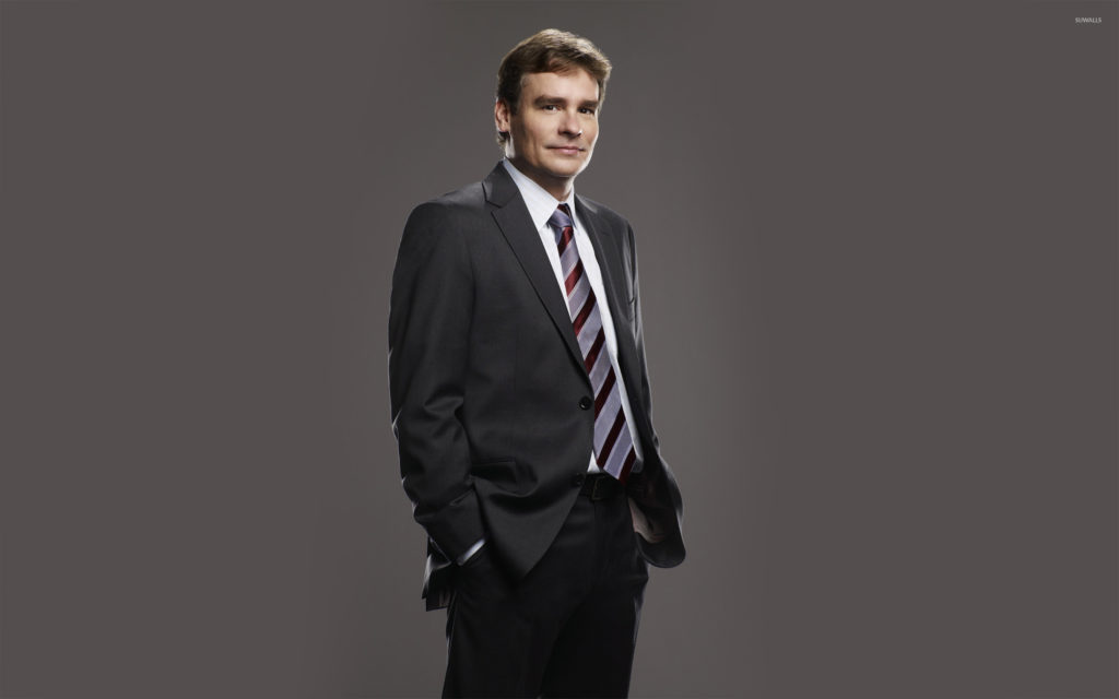 Robert Sean Leonard será estrella invitada en la tercera temporada