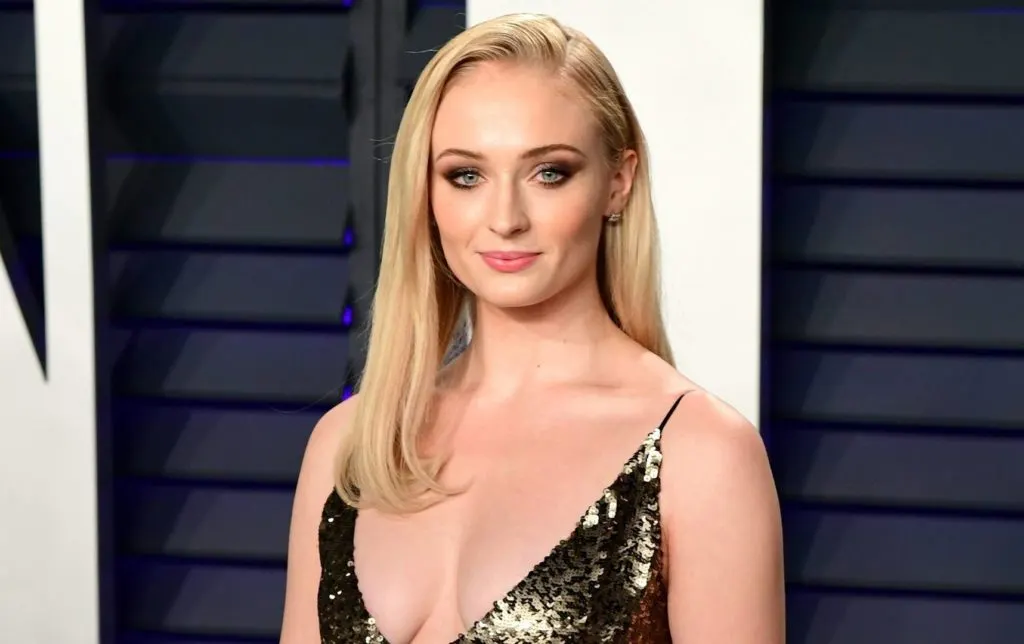 Sophie Turner quiere ser Miranda en el reboot de Disney+