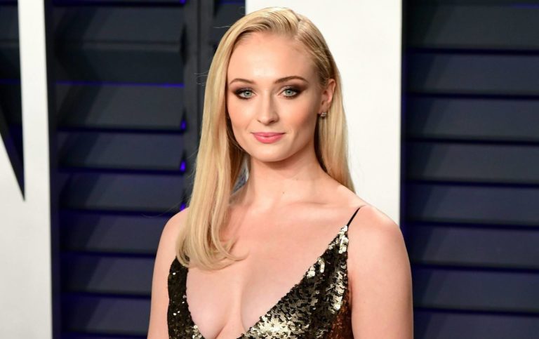 Sophie Turner ya tiene nueva serie luego del final de Game Of Thrones