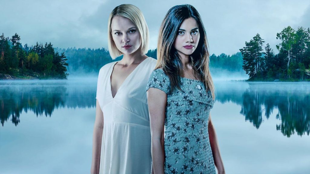 ¿Por qué ver esta nueva serie del catálogo de Netflix llena de suspenso y fantasía?