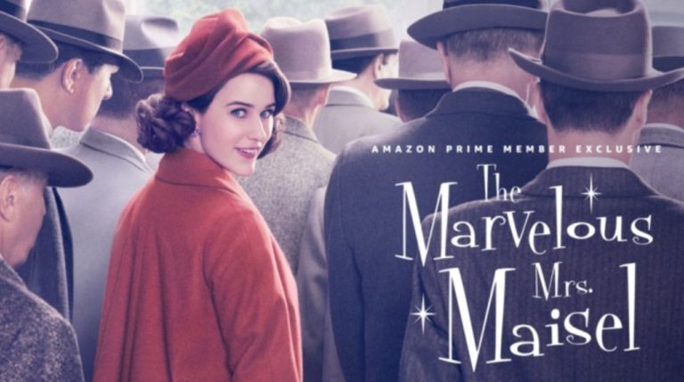 12 curiosidades sobre la multipremiada producción de Amazon Prime Video