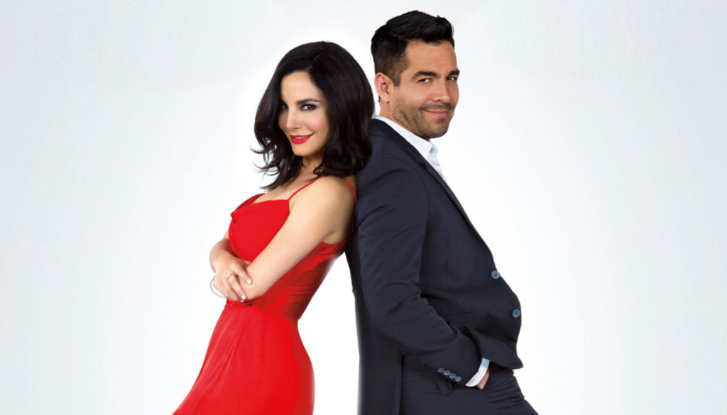 Todos caen película