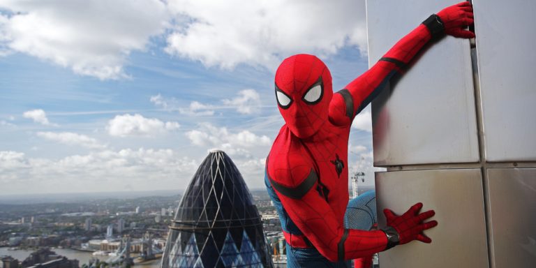 Disney firma acuerdo con Sony Pictures para la distribución de sus películas