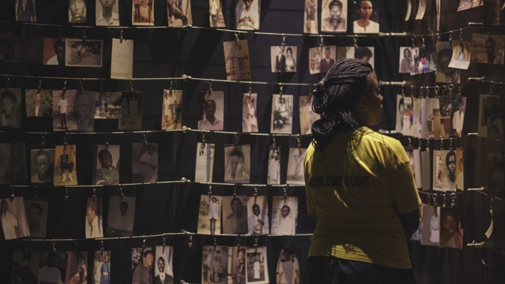 Primer vistazo y fecha de estreno de la nueva docuserie de Steven Spielberg